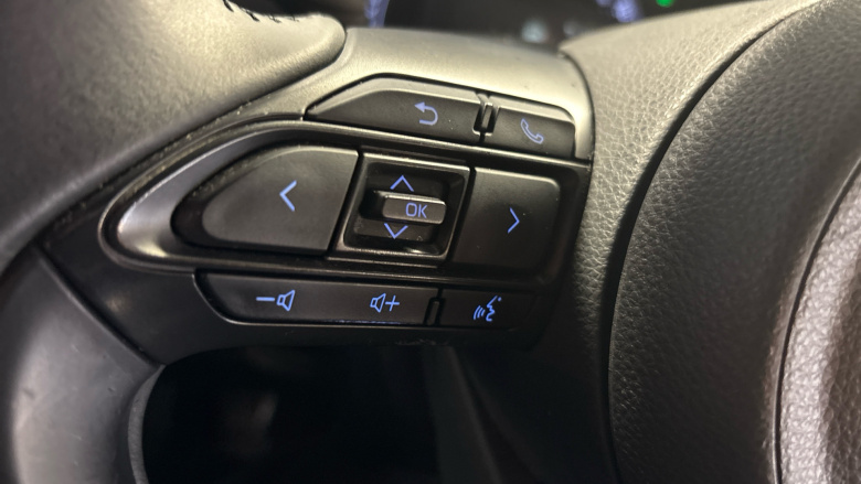 Toyota Aygo X 1.0 VVT-i Exclusive 5dr Petrol Hatchback